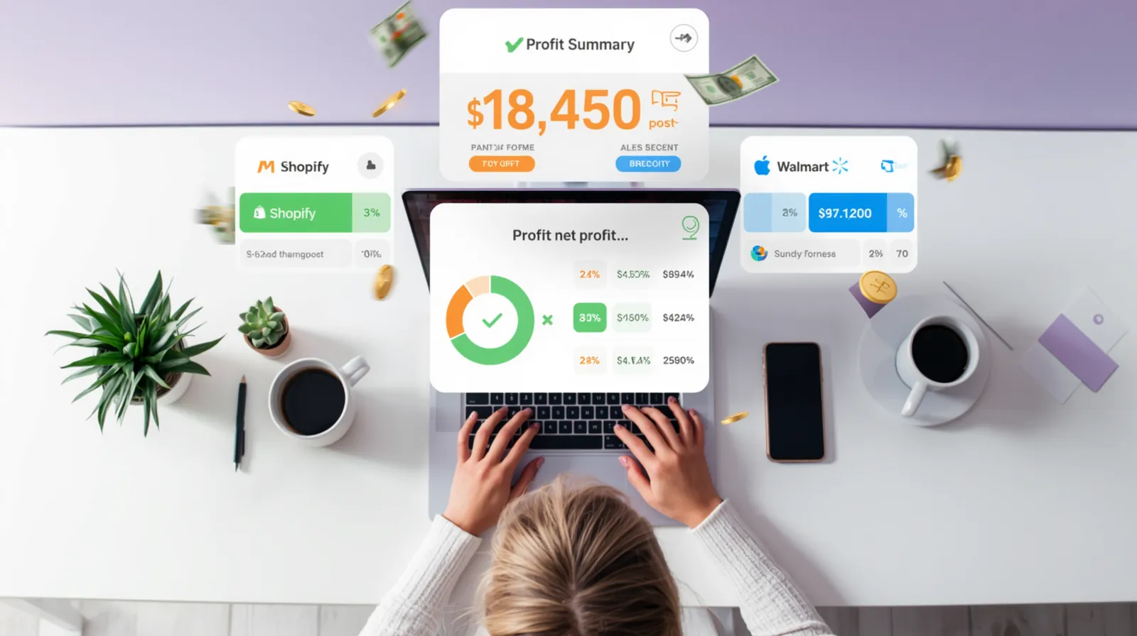 Best eBay dropshipping software compared (2026)