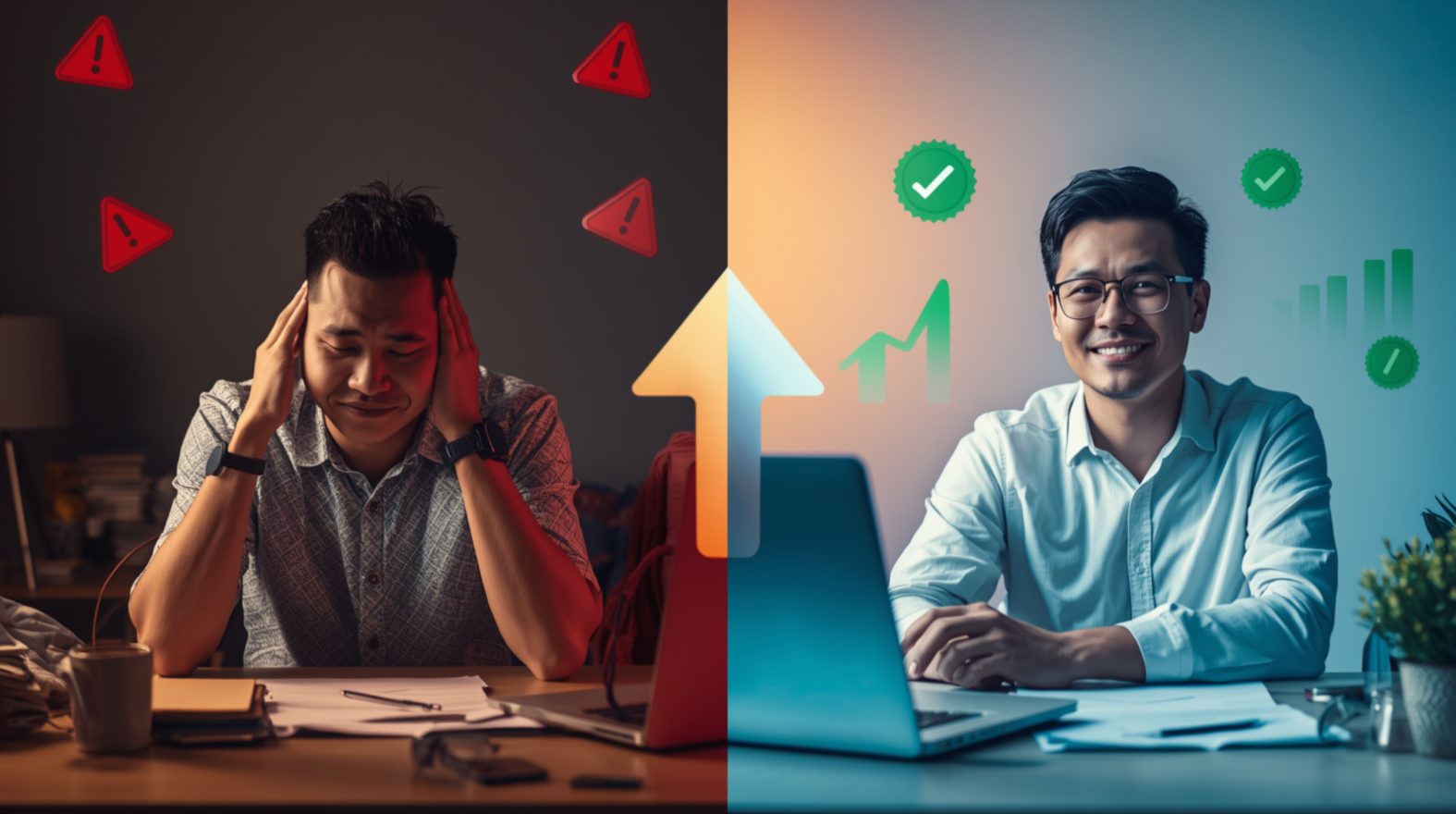 Safe repricing overview