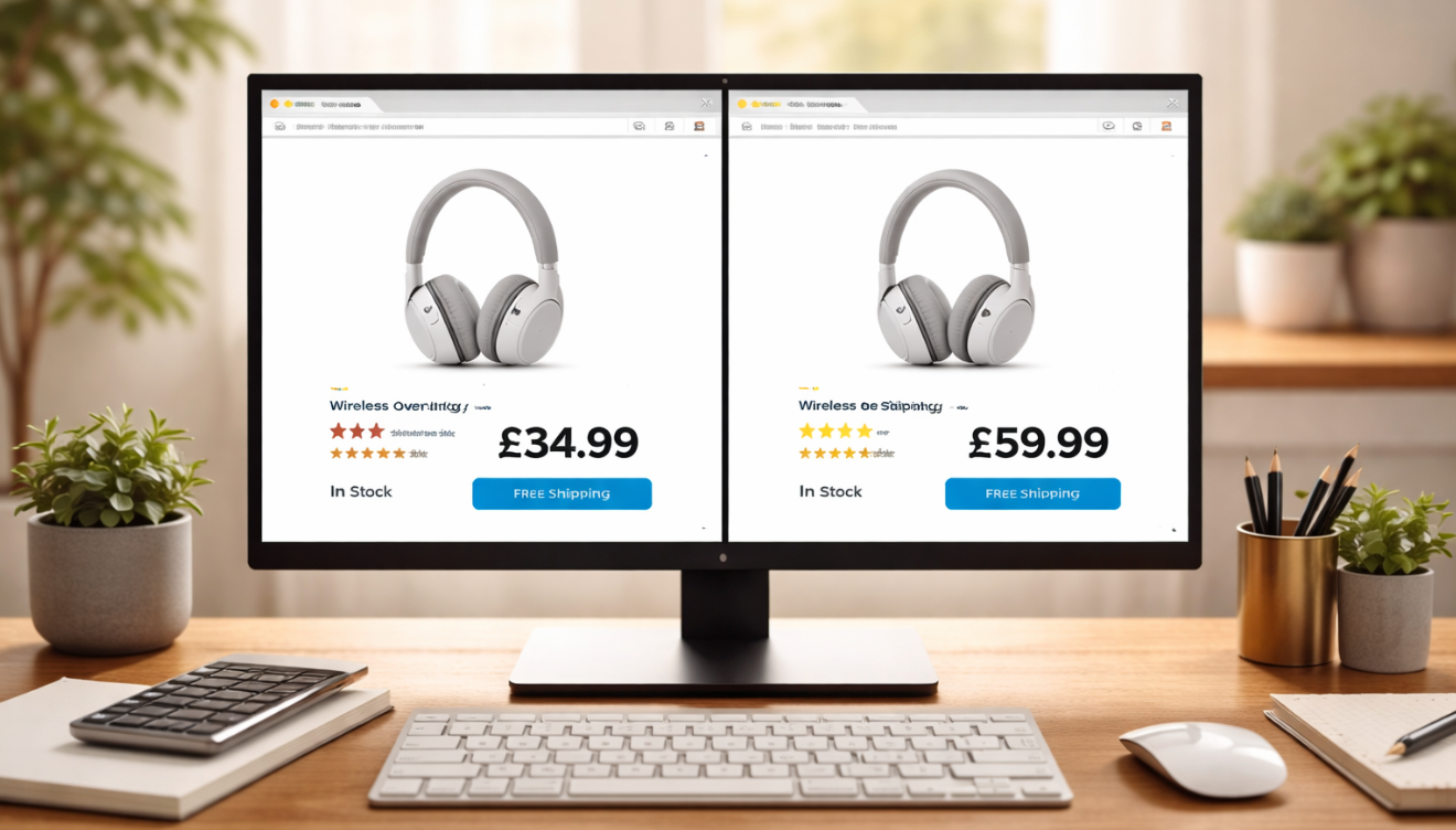 Stock sync overview