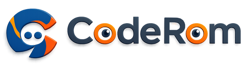 CodeRom